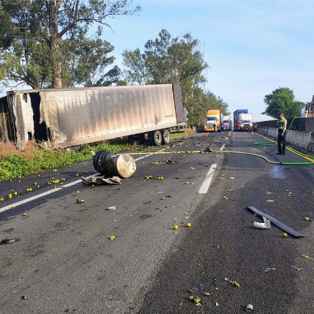 Accidente
