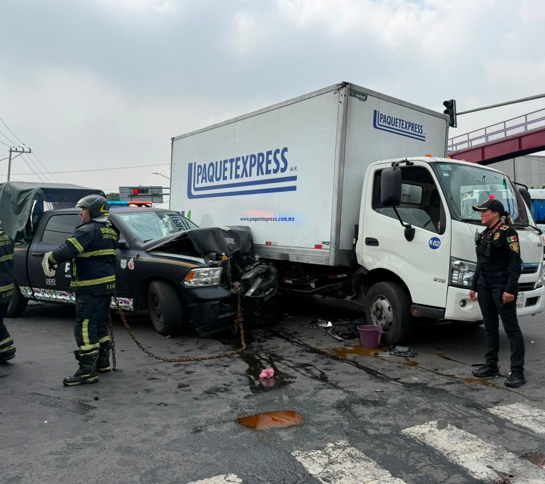 Accidente