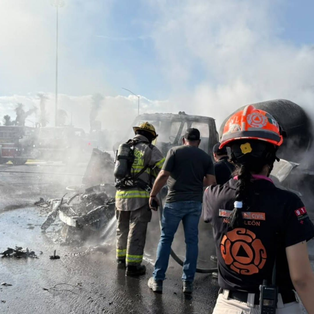 Un muerto tras accidente