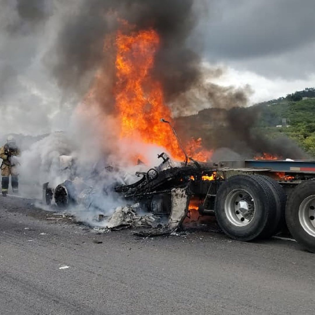 Incendio