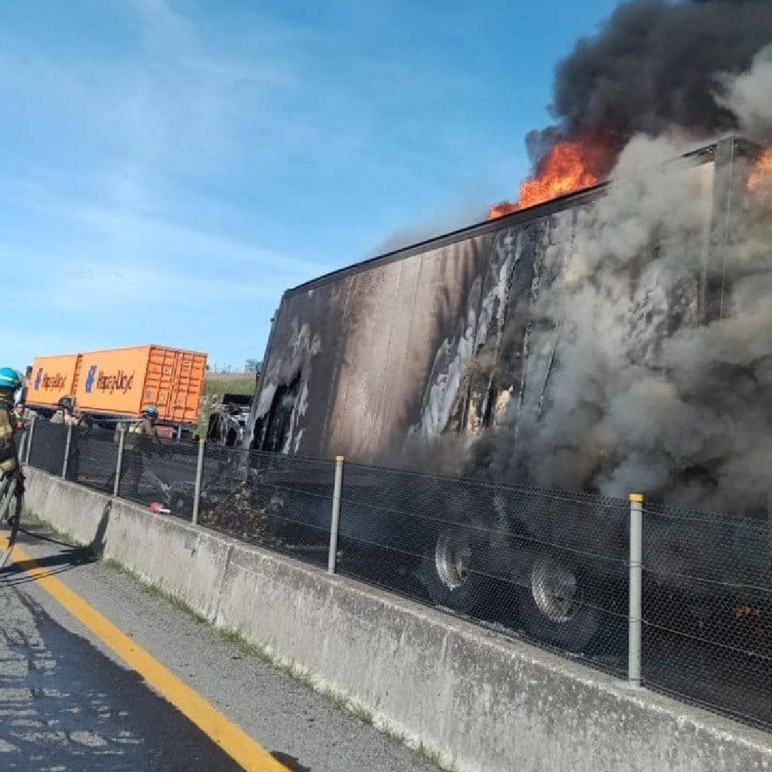 Accidente