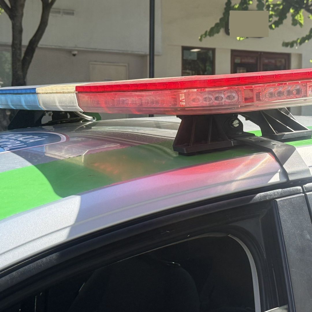 Hombre en motocicleta muere tras choque con camioneta de gas Acayucan