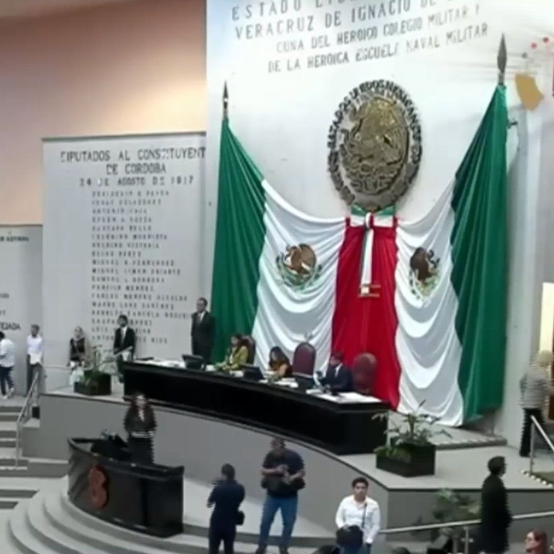 Tipifican Delito Acecho en Veracruz