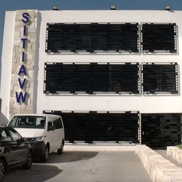 Trabajadores Sitiavw Volkswagen Aceptaron Propuesta Aumento Salarial Cuautlancingo Puebla