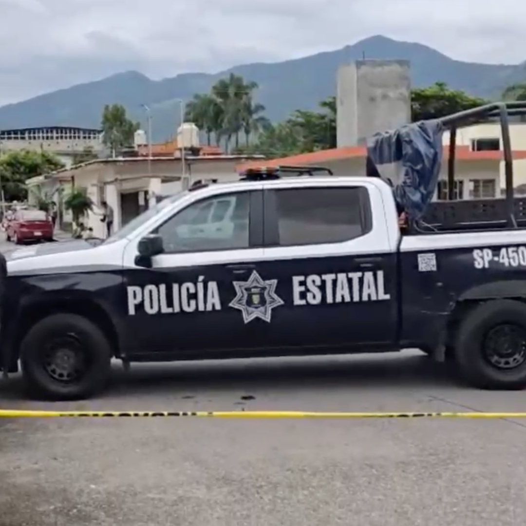 identifican a víctima de ataque armado ocurrido en Nogales en la zona centro de Veracruz
