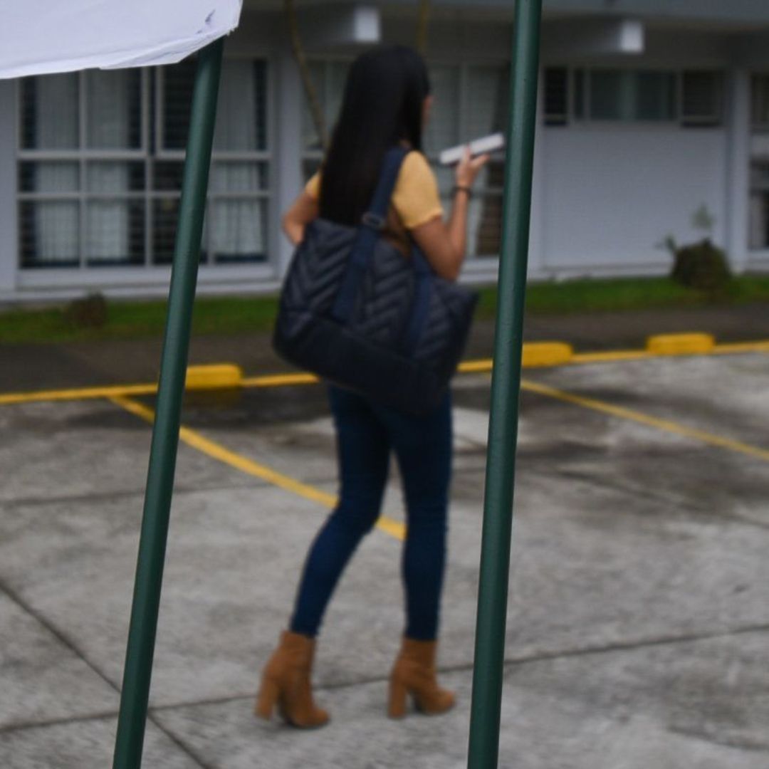 En Veracruz castigarán el acecho contra las mujeres