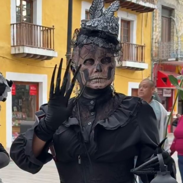 Habrá actividades gratis en Veracruz por día de muertos 2026