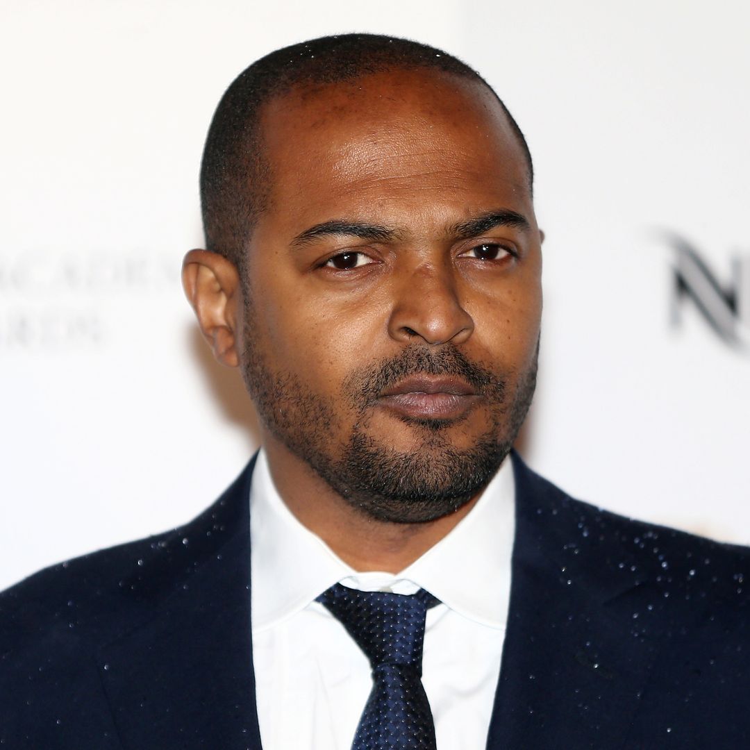 Noel Clarke