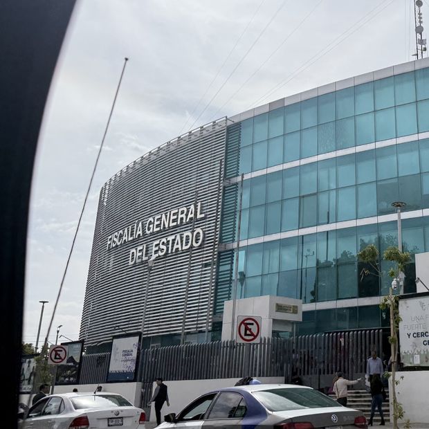 La agresión sexual ocurrió al interior de una casa en Coronango.