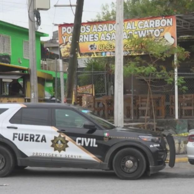 Fuerza Civil investiga muerte de adulto mayor en Monterrey