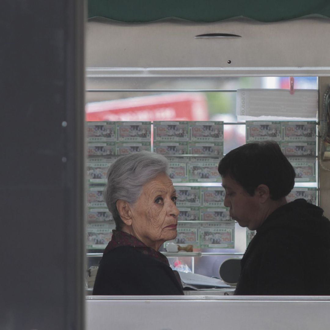 Qué pasó con el registro de INAPAM