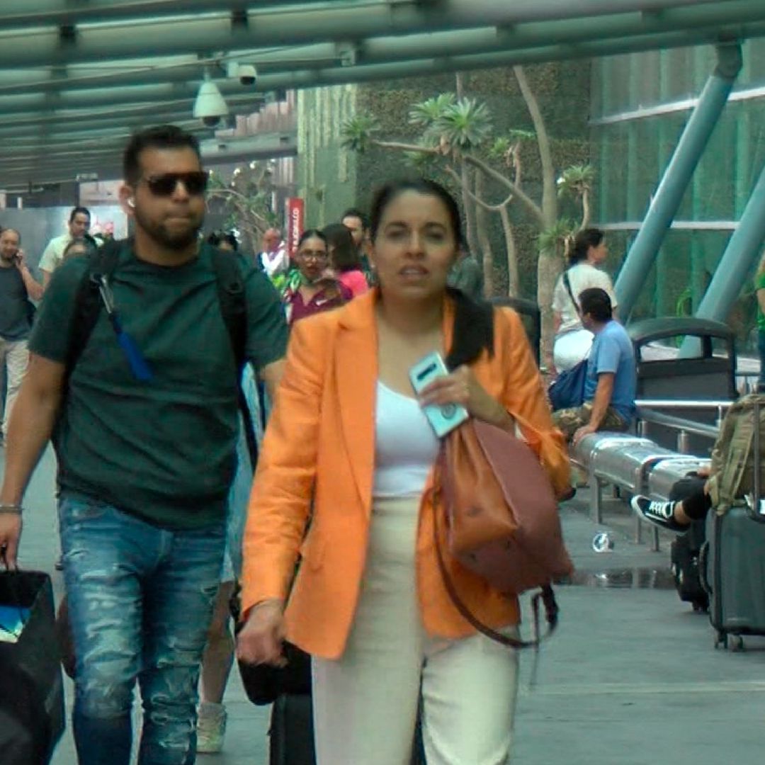 Aeropuerto de Guadalajara