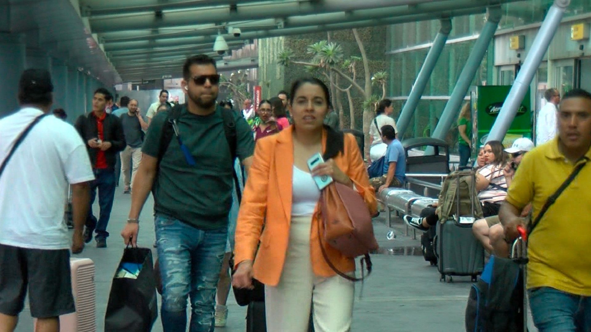 Aeropuerto de Guadalajara