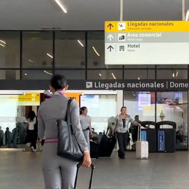 Nueva ruta para llegar al Aeropuerto