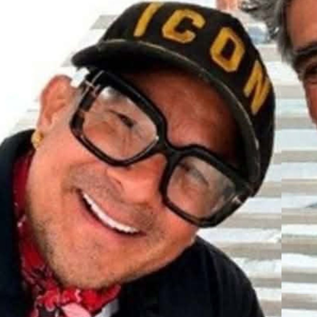 Zafar Padamsee Mawani  y Guillermo Jaffet Hidalgo Ortiz desaparecieron