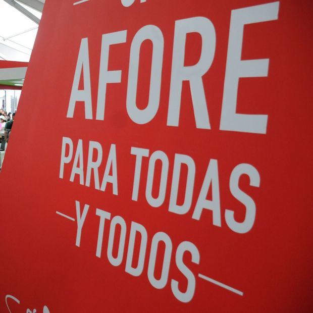 ¿En qué Afore estoy?