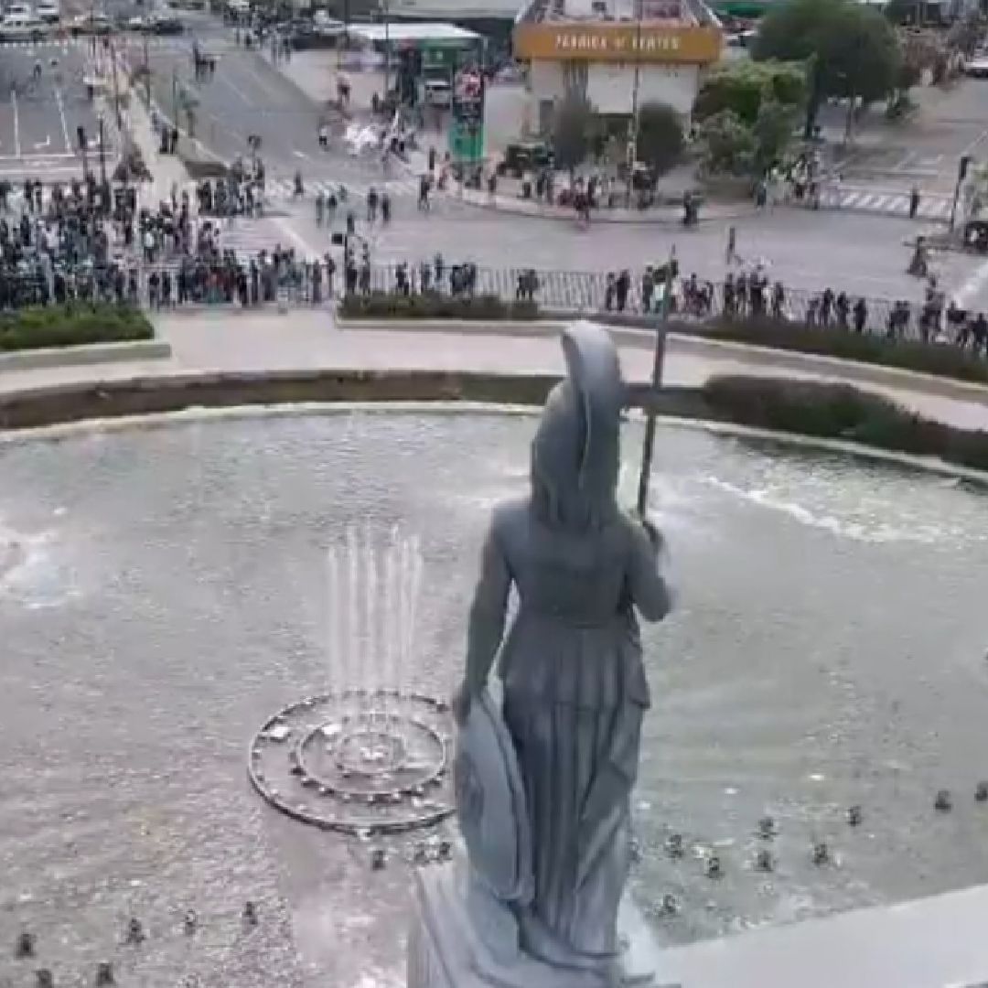 La Minerva