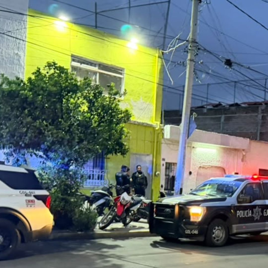 Menor agrede a padrastro