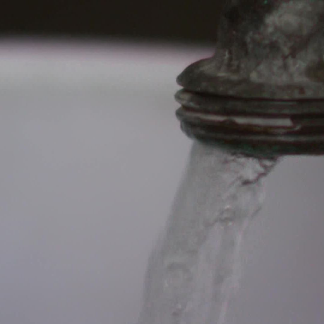 Cortes de agua