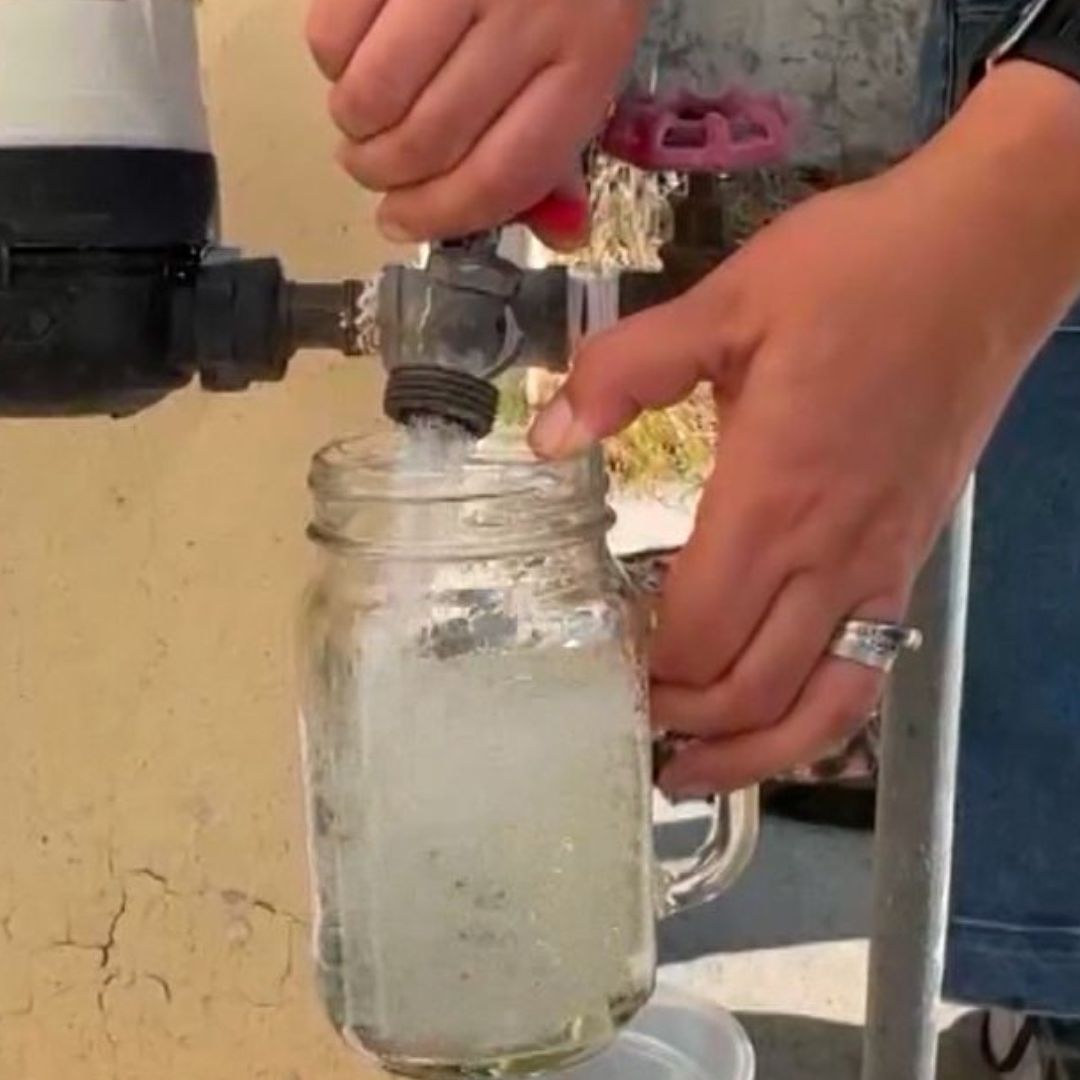 Agua
