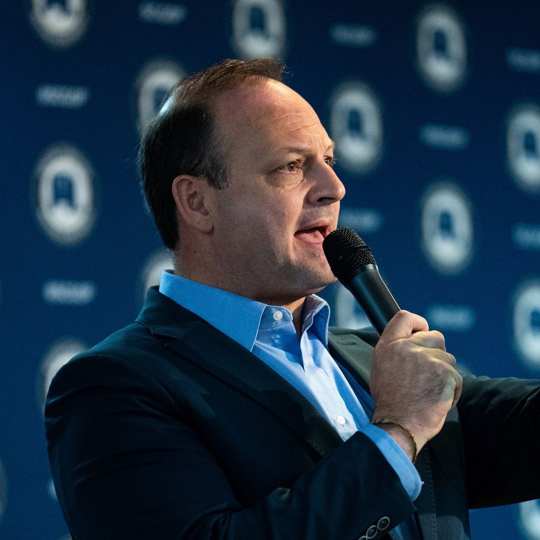 Alan Wilson, fiscal general de Carolina del Sur
