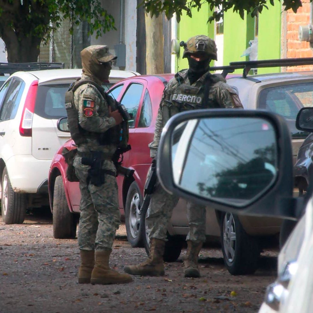 Cateo en Jalisco