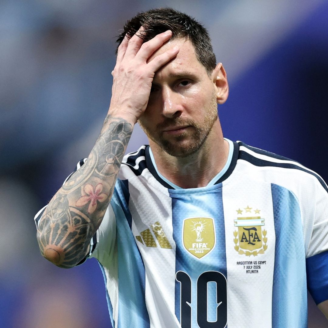 Zohran Mamdani, Alcalde de NY, Respalda Denuncia de Egipto que Fue "Robado" en Partido vs Argentina