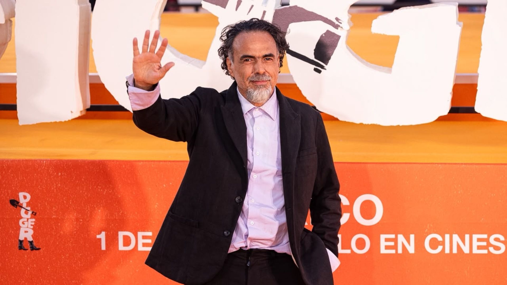 Alejandro González Iñárritu Suma un Cuarto de Siglo de Explorar la ...