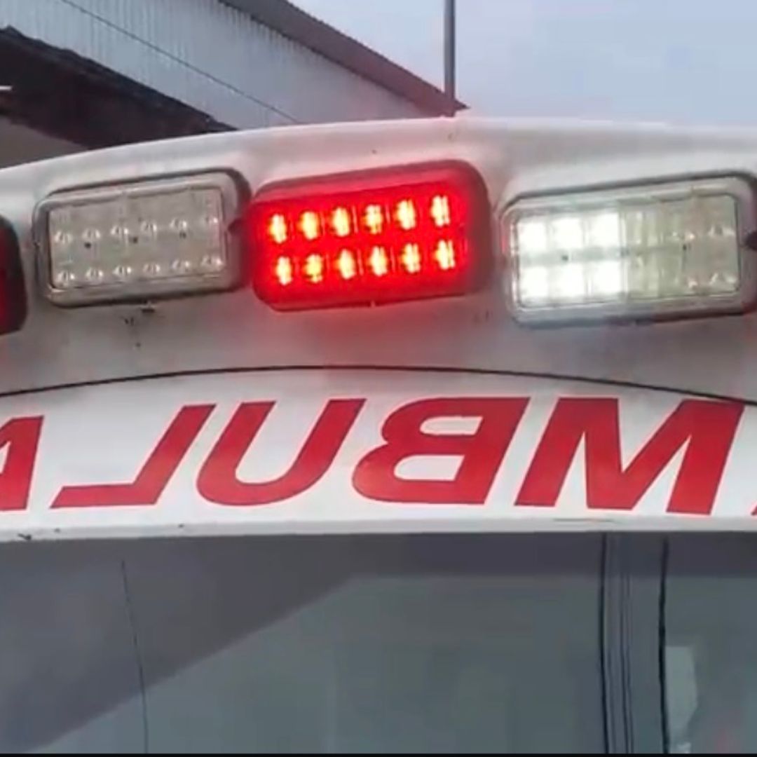 Veracruzano se Encuentra Internado en IMSS de Sonora, Pide Ayuda para Ser Operado