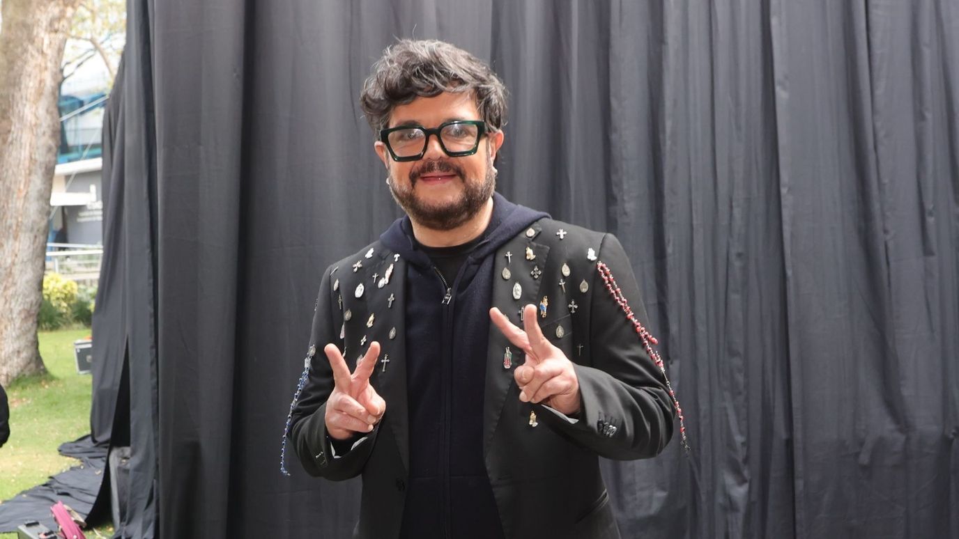 Aleks Syntek Revela que Tiene 'Trastorno Psicótico No Especificado', ¿Qué Es este Padecimiento?
