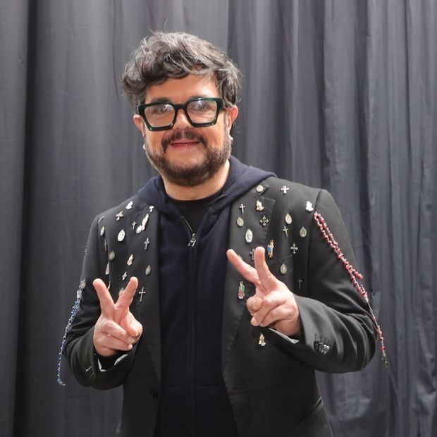 Aleks Syntek