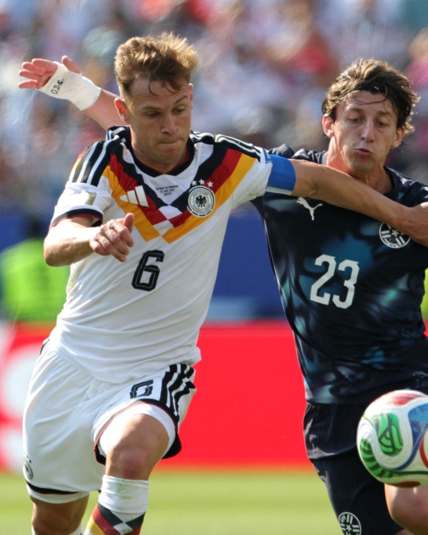 Alemania vs Paraguay en Vivo: Minuto a Minuto en el Mundial 2026