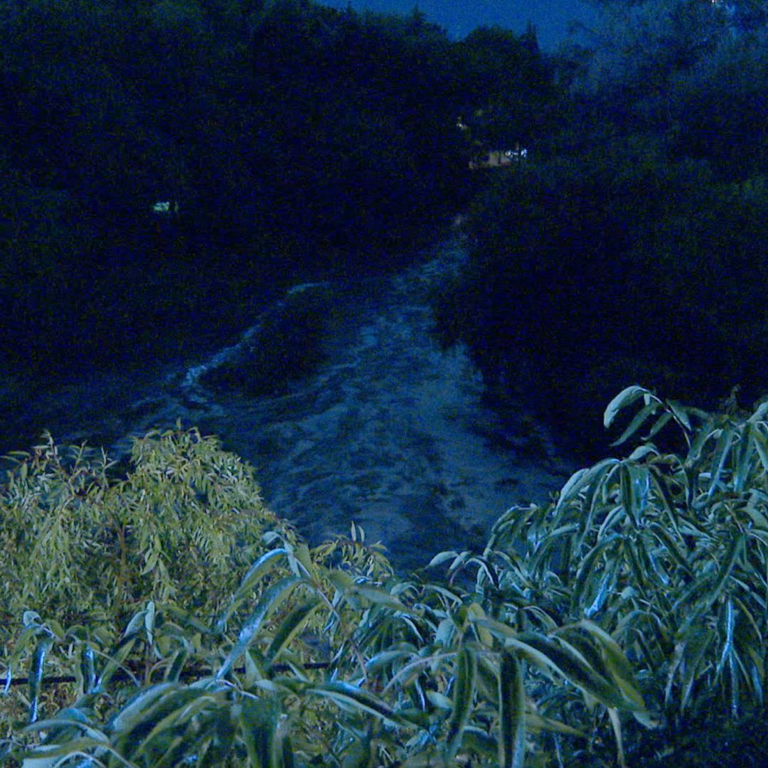 Alerta por Lluvia Nivel de Agua de Río Atoyac en Puebla Alcanza Máxima Capacidad