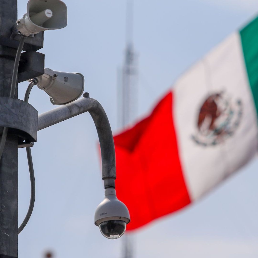 Temblor Hoy 5 de Junio: ¿A Partir de Qué Magnitud Suena la Alerta Sísmica en CDMX?