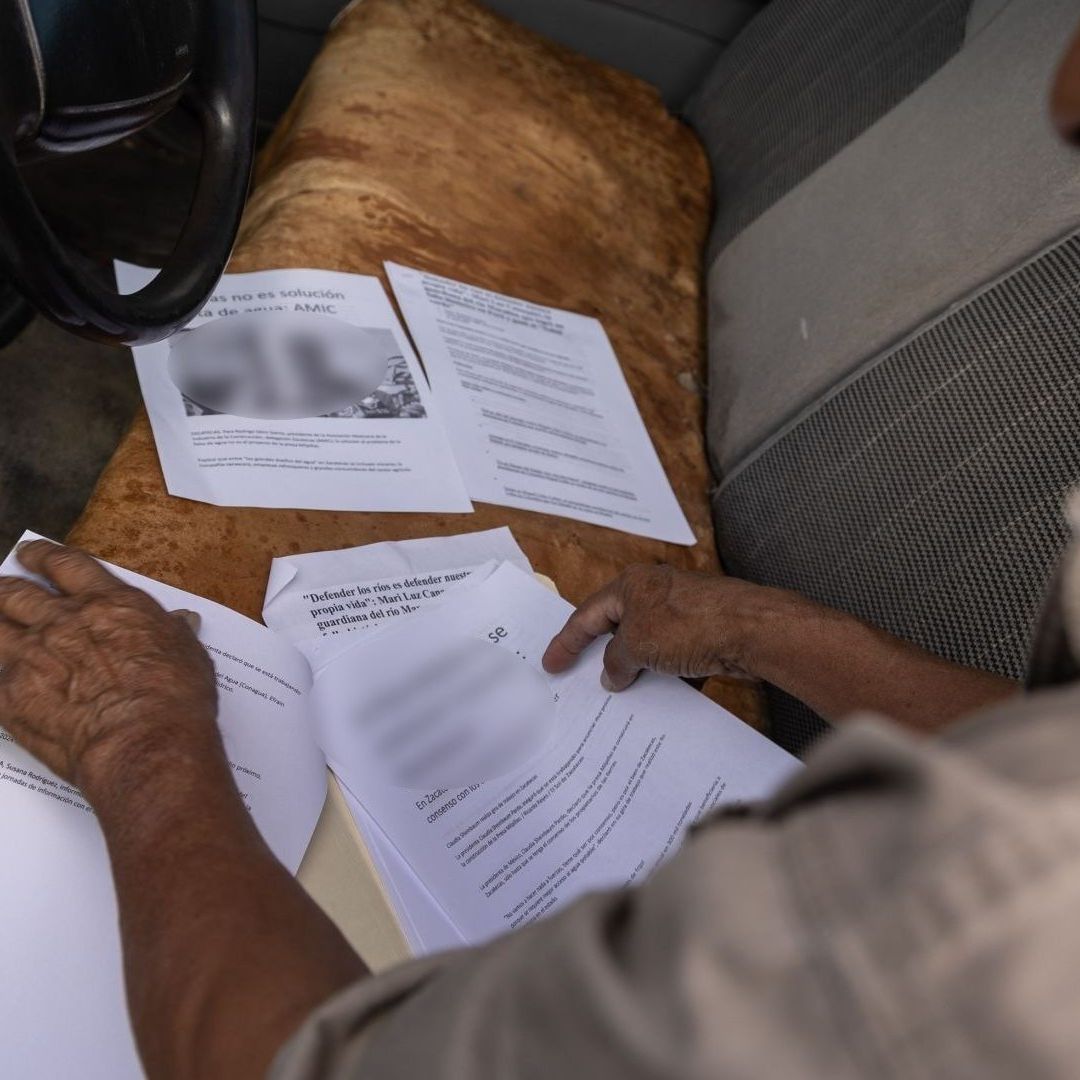 Documentos