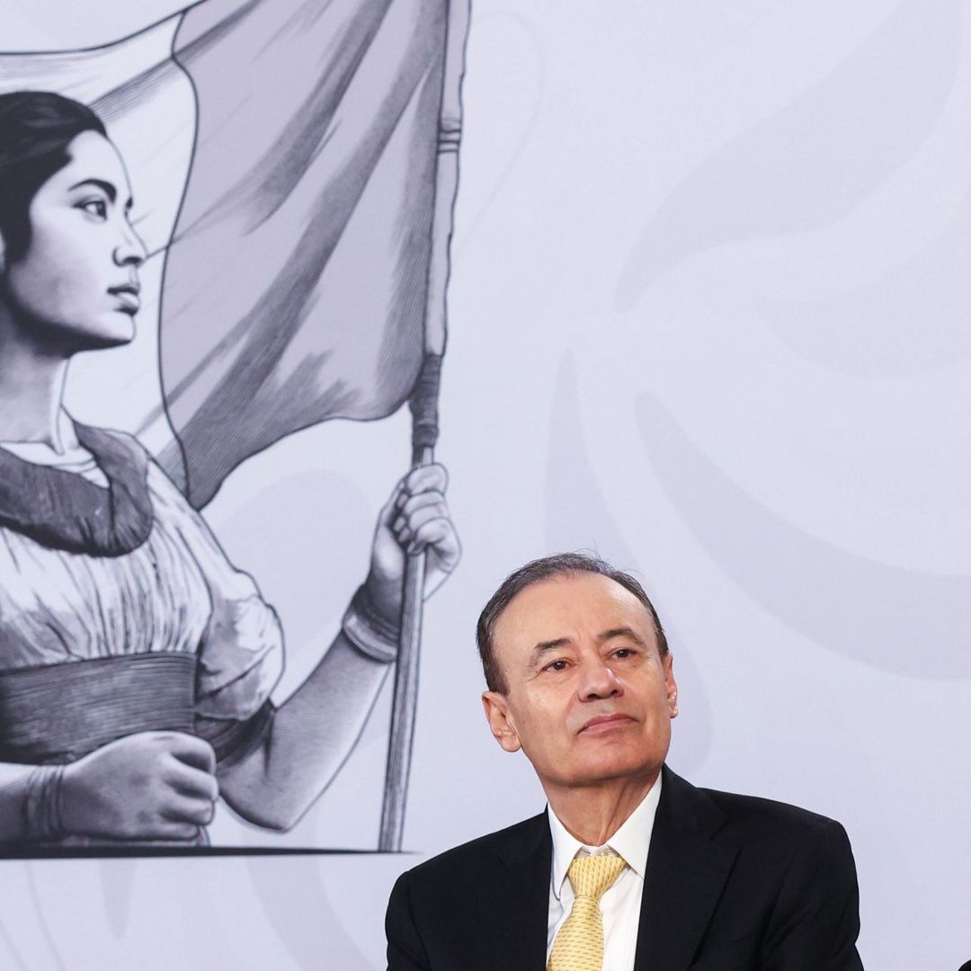 Alfonso Durazo, gobernador de Sonora