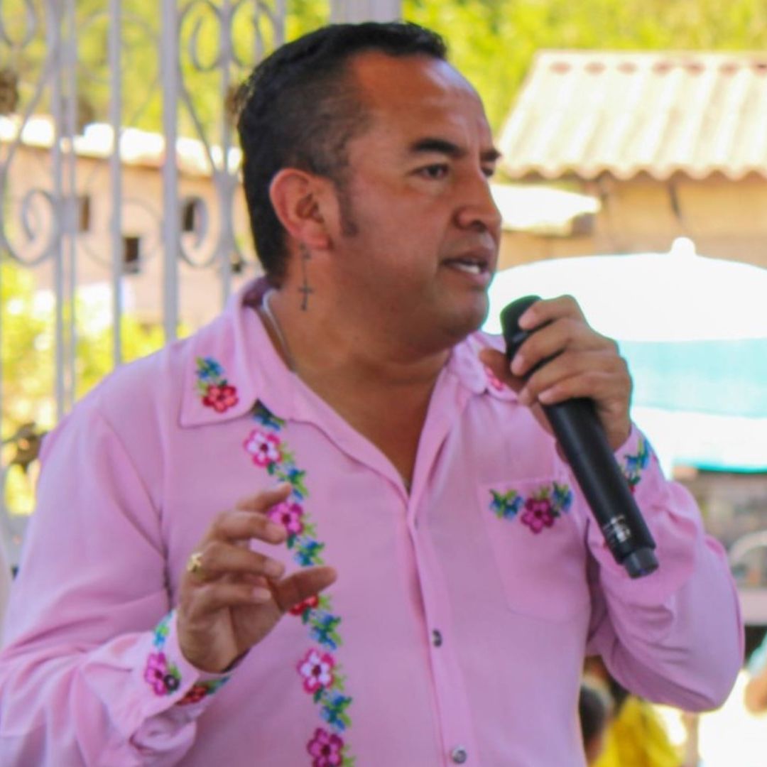Alcalde de Hueyapan, Alfonso Lino Pozos sufre agresión en Puebla