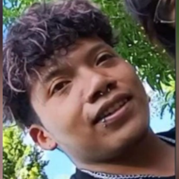 El joven de 20 años había desaparecido desde el 12 de octubre.