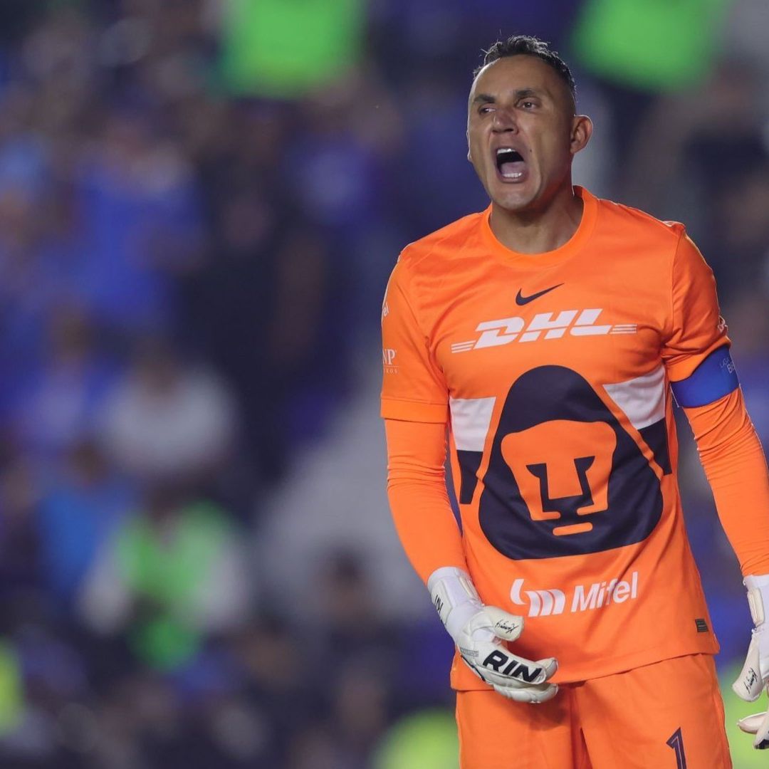 Checa Cuáles son Alineaciones Final Pumas vs Cruz Azul Hoy