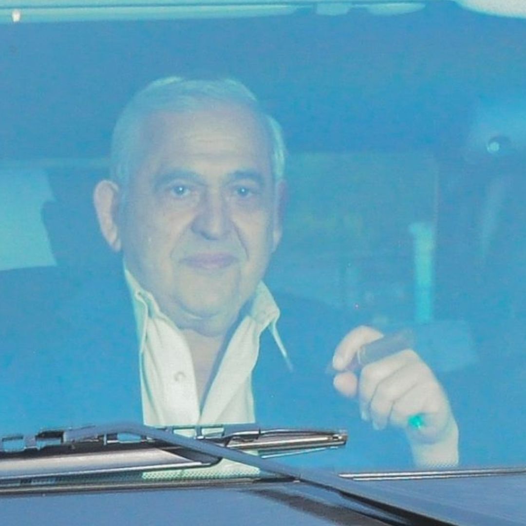 Alfonso Ancira