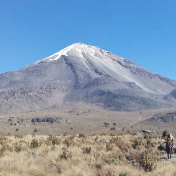 Alpinistas Reportan Presuntos Asaltos en el Pico de Orizaba, Veracruz