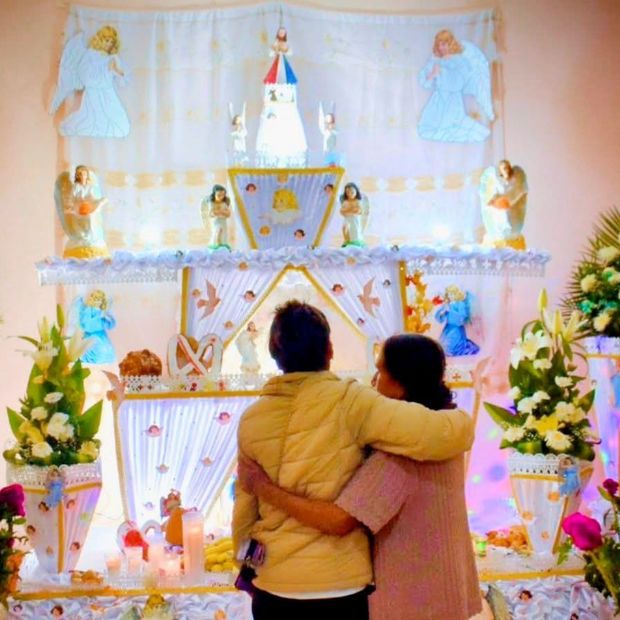 34 Altares Monumentales Día de Muertos 28 Octubre 2 Noviembre 2026 Huaquechula Puebla