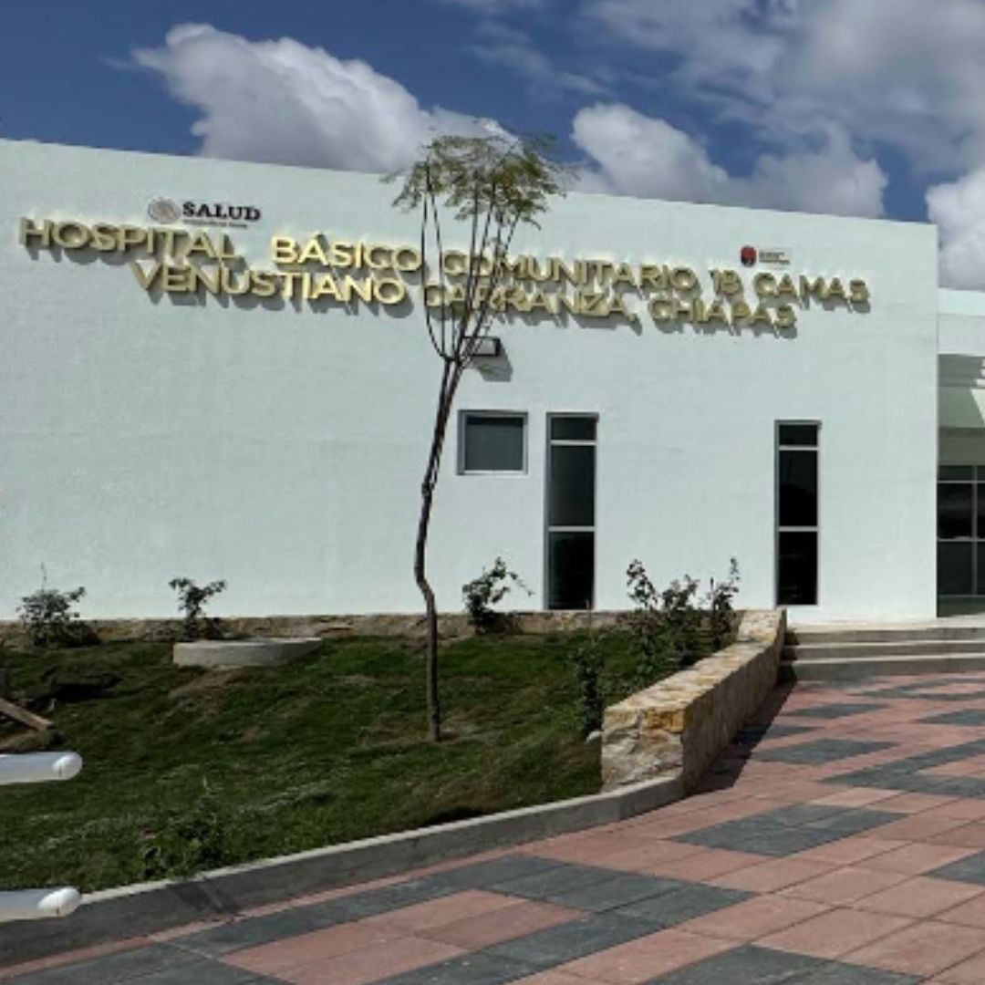 65 Alumnos de Primaria se Intoxicaron en Chiapas