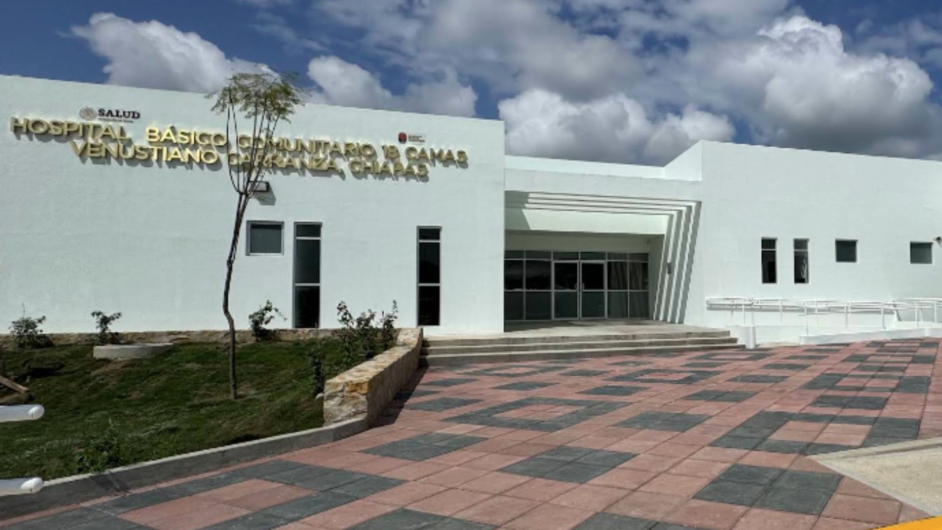 65 Alumnos de Primaria se Intoxicaron en Chiapas