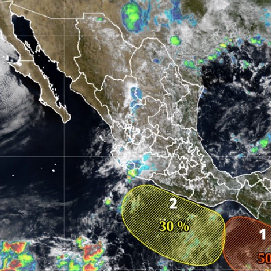 Mapa de México