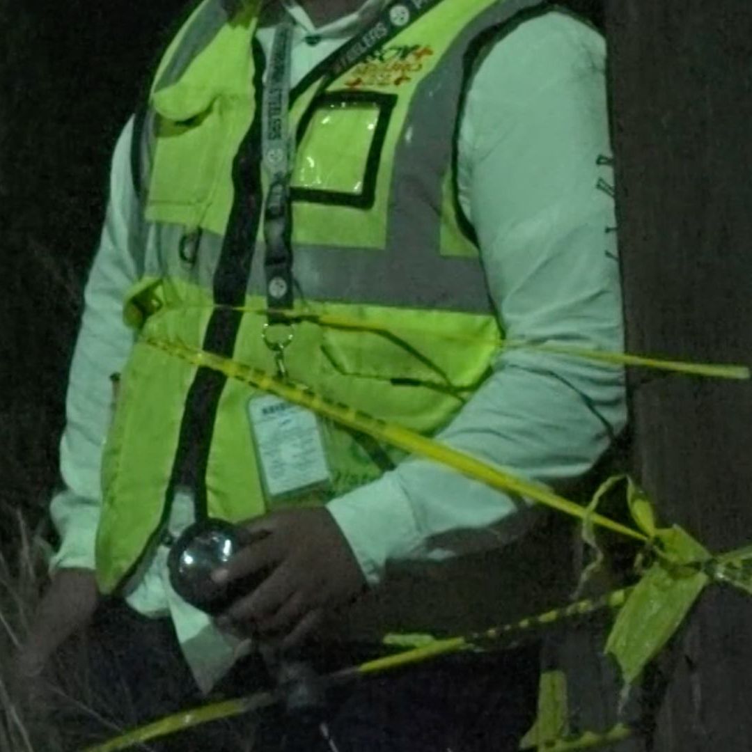 Empleado CFE