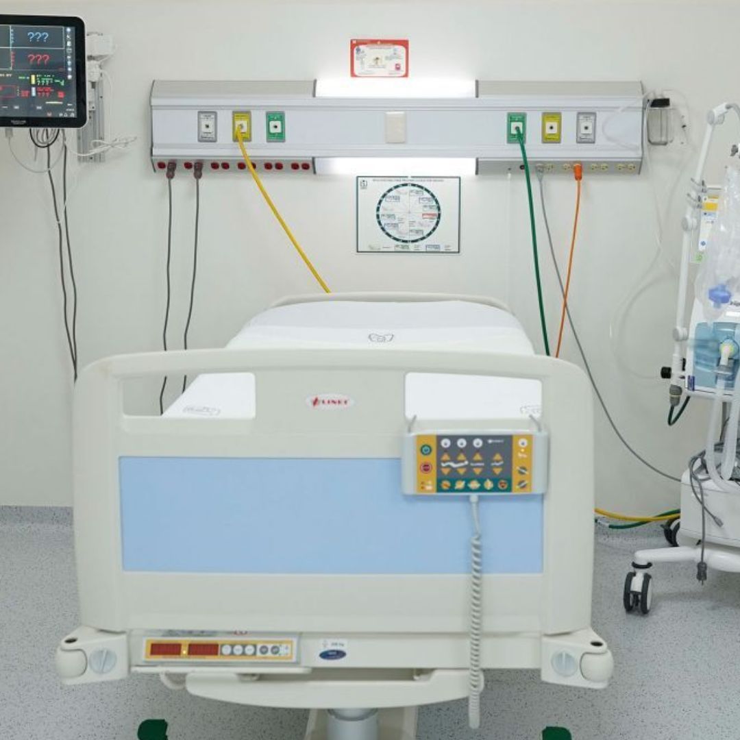 La Secretaría de Salud mantiene en observación a personas que posiblemente estuvieron en riesgo de contacto