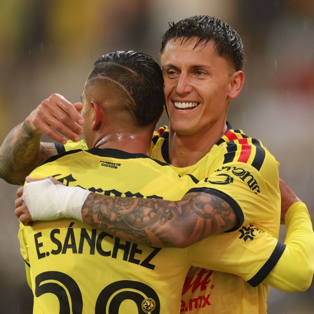 América vs Austin FC pasa por un canal de TV gratis hoy hora y dónde ver partido de Leagues Cup 2026 link en vivo