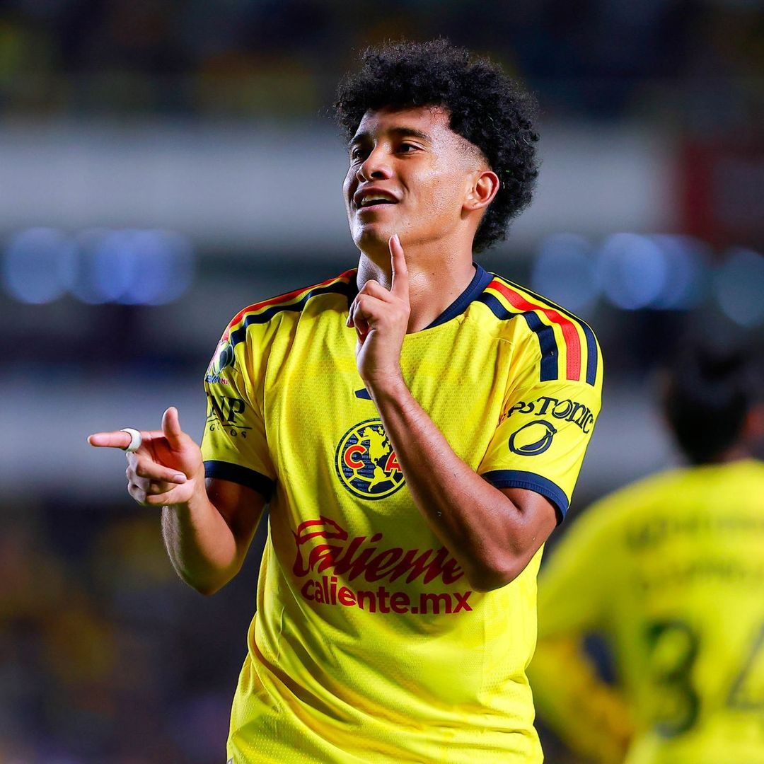 América vs Santos