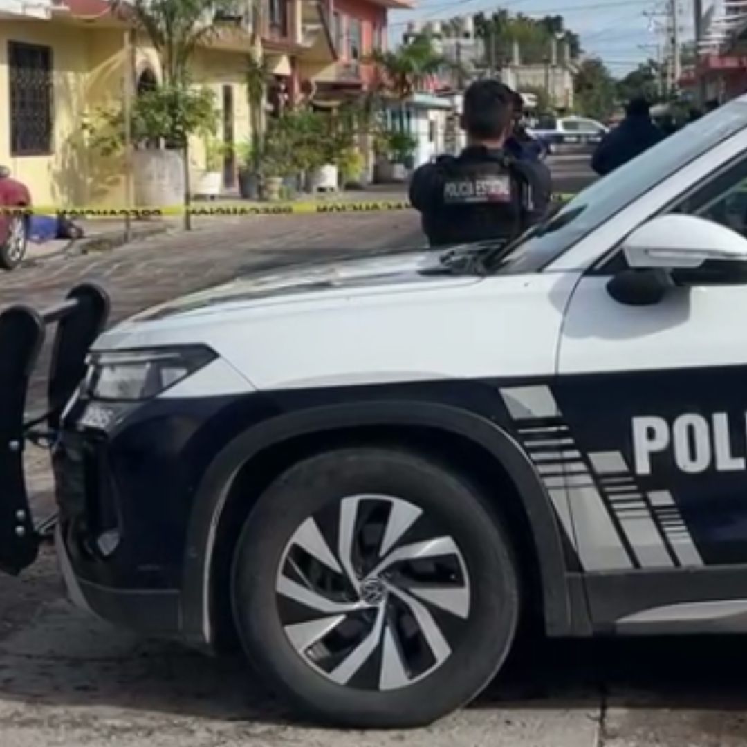 Asesinan a hombre en Izúcar de Matamoros, Puebla.